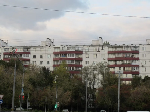 Москва, 2-х комнатная квартира, Щелковское шоссе д.85к1, 10200000 руб.