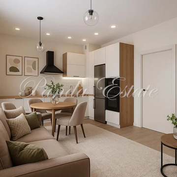 Москва, 3-х комнатная квартира, Шелепихинская набережная улица д.34 к2 зд2, 48000000 руб.