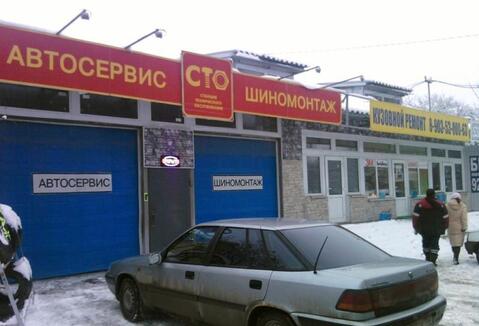 Продам автосервис по обслуживанию легкового или грузового транспорта., 30000000 руб.