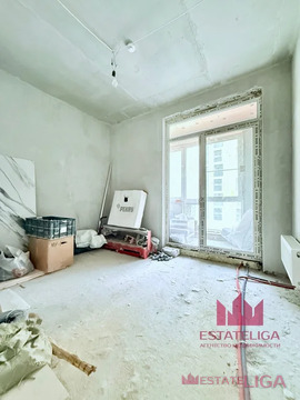 Москва, 2-х комнатная квартира, Тюменский проезд д.3к7, 21300000 руб.