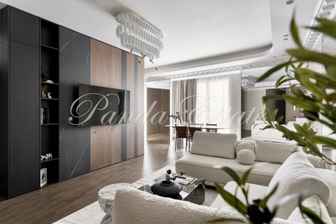 Москва, 5-ти комнатная квартира, ул. Мытная д.40 корпус 3, 135000000 руб.