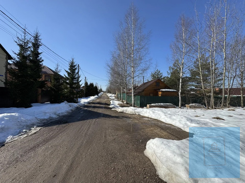 10 соток ИЖС в Талаево, 6500000 руб.