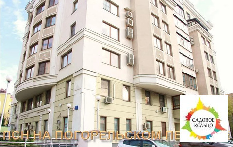 Общая площадь помещения – 172 кв.м. Общая площадь помещения – 172 кв.м.