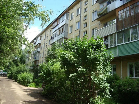 Троицкое, 2-х комнатная квартира, Троицкое с. д.14, 2200000 руб.