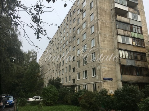 Москва, 3-х комнатная квартира, ул. Зеленоградская д.37, 7399000 руб.