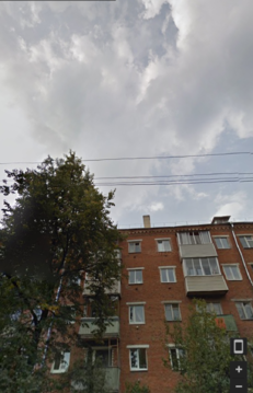 Подольск, 1-но комнатная квартира, ул. Свердлова д.44а, 2400000 руб.