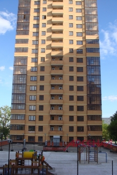 Химки, 1-но комнатная квартира, ул. 9 Мая д.8А, 37000 руб.