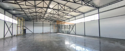 Продажа склада, Авдотьино, Ступинский район, ул. Лесная, 90000000 руб.