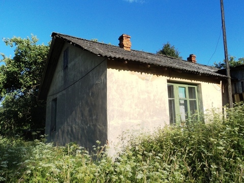 Дом в деревне, 80 кв.м, 17 соток, Можайский р-н, МО. Дом в деревне, 80 кв.м, 17 соток, Можайский р-н, МО.
