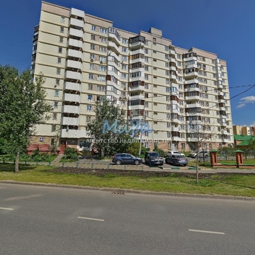 Москва, 4-х комнатная квартира, ул. Суздальская д.8к1, 12300000 руб.