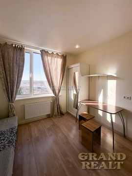 Лыткарино, 1-но комнатная квартира, 6-й мкр. д.33, 4100000 руб.