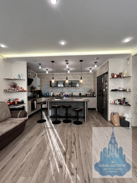 Продажа таунхауса, Подольск, 45, 27800000 руб.