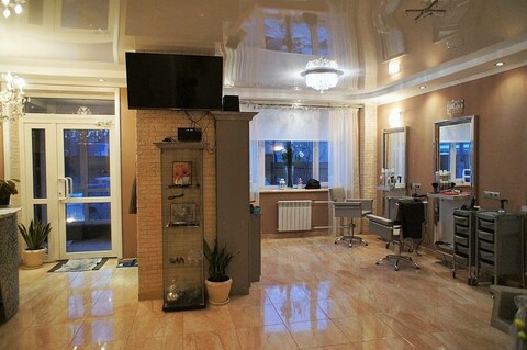 Псн - готовый бизнес - офис - торговля - Высоковольтный проезд, д.1к4, 14999999 руб.