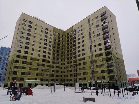 Москва, 4-х комнатная квартира, улица Маресьева д.12к5, 19756000 руб.