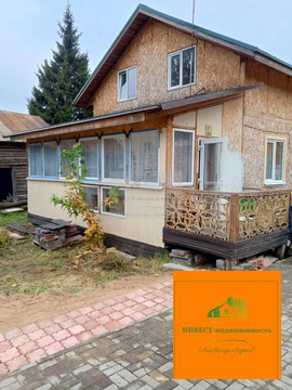 Продажа дома, Кубинка, Одинцовский район, ул. Лесная Слобода, 9650000 руб.