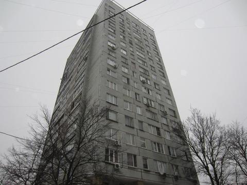 Зеленоград, 1-но комнатная квартира, Центральный пр-кт. д.к402, 4500000 руб.