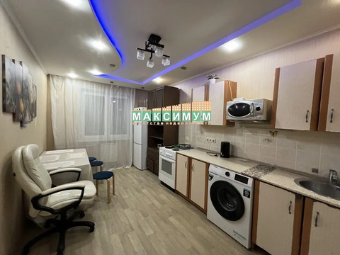 Домодедово, 3-х комнатная квартира, 1-я Коммунистическая д.31, 50000 руб.