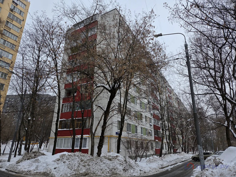 Москва, 3-х комнатная квартира, Коровинское ш. д.15к1, 13182000 руб.