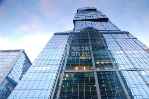 Москва, 2-х комнатная квартира, Пресненская набережная д.8 с1, 4800000 руб.