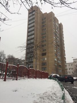 Москва, 2-х комнатная квартира, ул. Гвоздева д.5, 19000000 руб.