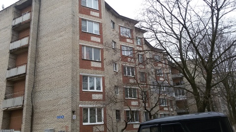 Белоозерский, 1-но комнатная квартира, ул. 60 лет Октября д.11, 1690000 руб.