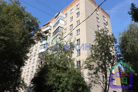 Продажа квартиры, Подольск, Ул. 50 лет влксм Продажа квартиры, Подольск, Ул. 50 лет влксм
