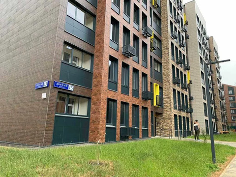 Продам 2 комнатную квартиру в г.Видное Продам 2 комнатную квартиру в г.Видное
