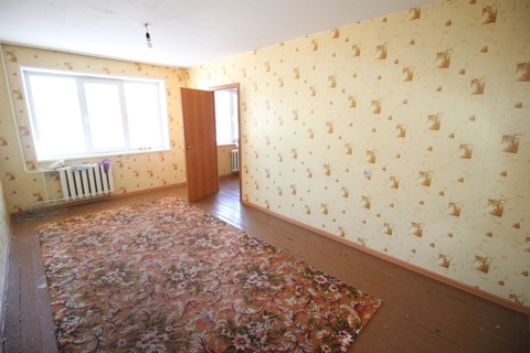 Ликино-Дулево, 2-х комнатная квартира, Заводская д.12, 1500000 руб.