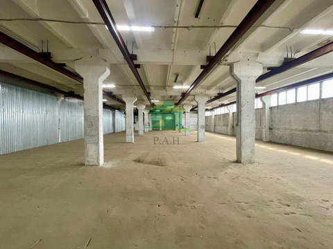 Аренда склада, Энтузиастов ш., 14704 руб.