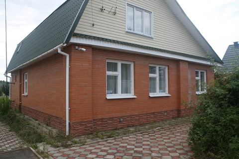Дом 150 кв.м. на участке 30 соток в с. Рогачево, Дмитровского района, 8990000 руб.