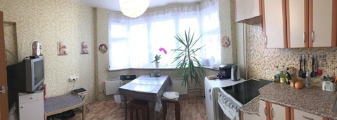 Москва, 2-х комнатная квартира, Северная 9-я линия д.25 к1, 8000000 руб.