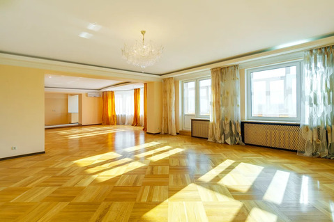 Москва, 5-ти комнатная квартира, Волгоградский пр-кт. д.70, 47100000 руб.