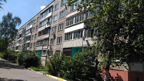 Раменское, 2-х комнатная квартира, ул. Свободы д.9, 3700000 руб.