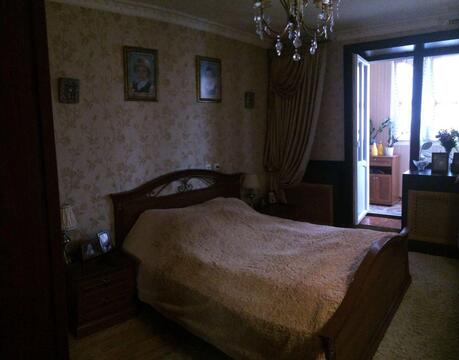 Подольск, 3-х комнатная квартира, бульвар 65 лет победы д.16, 7199500 руб.