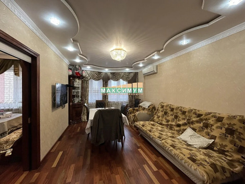 Домодедово, 3-х комнатная квартира, Кирова д.13к1, 17990000 руб.