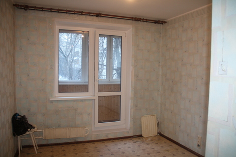Москва, 3-х комнатная квартира, ул. Новинки д.4 к2, 40000 руб.