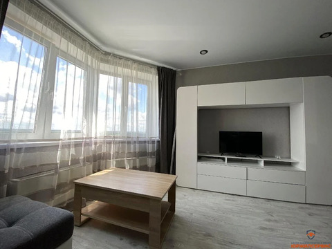 Домодедово, 1-но комнатная квартира, улица Курыжова д.30, 35000 руб.