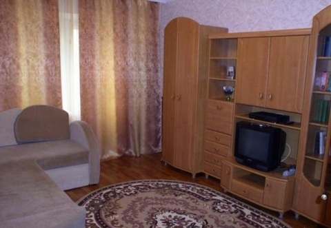 Ногинск, 1-но комнатная квартира, ул. Юбилейная д.15, 12000 руб.