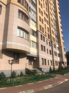 Москва, 6-ти комнатная квартира, Буденного пр-кт. д.9, 33500000 руб.