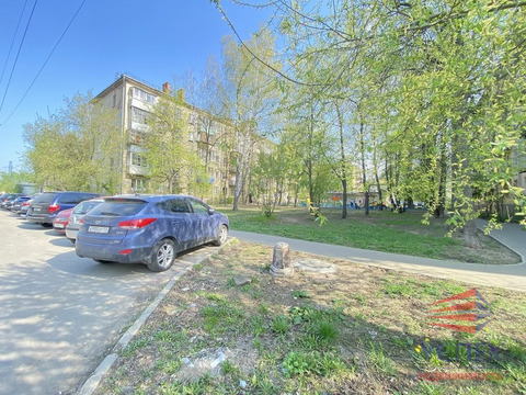 Жуковский, 2-х комнатная квартира, ул. Жуковского д.23, 6000000 руб.