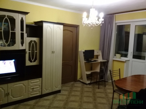 Балашиха, 2-х комнатная квартира, Энтузиастов ш. д.19, 4100000 руб.