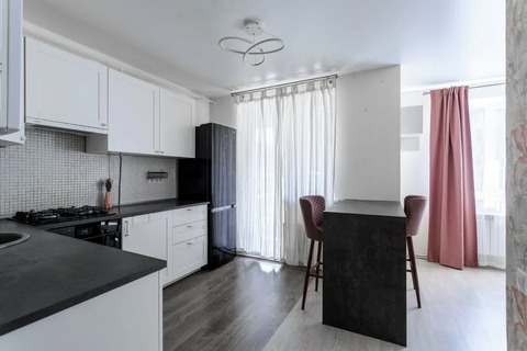 Сабурово, 1-но комнатная квартира, Садовая д.10, 5900000 руб.