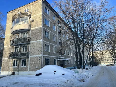 Горшково, 1-но комнатная квартира,  д.42, 3100000 руб.