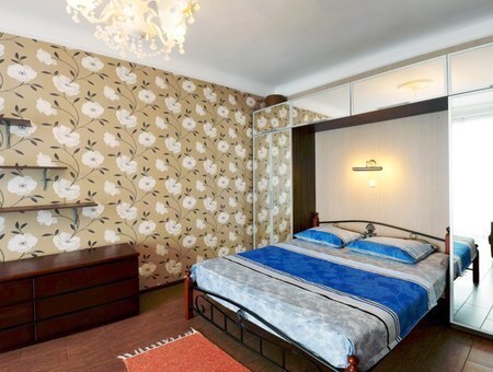 Сдается комната в 2-комнатной квартире, 9000 руб.