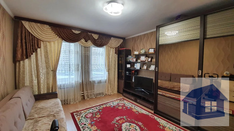 Продается 2-к. квартира в Некрасовке Продается 2-к. квартира в Некрасовке