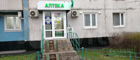 Продажа торгового помещения, м. Улица Скобелевская, Улица 2-я . Продажа торгового помещения, м. Улица Скобелевская, Улица 2-я .