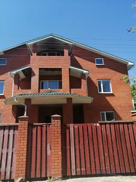 Продажа дома, Жостово, Мытищинский район, ул. Вишневая, 16627657 руб.