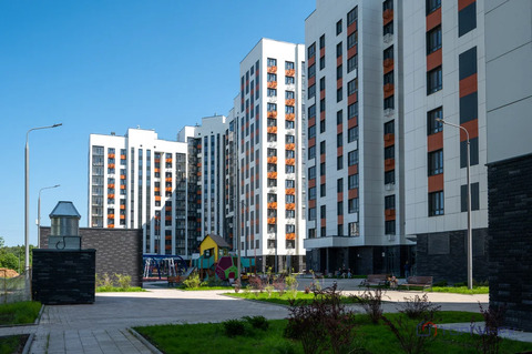 Зеленоград, 2-х комнатная квартира, Солнечная аллея д.корпус 935, 13380630 руб.