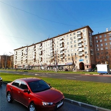 Москва, 2-х комнатная квартира, Ленинский пр-кт. д.66, 13000000 руб.