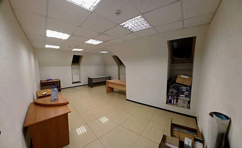 Сдам офисное помещение 30 м2 в центре г. Чехов, ул. Большая Каменная